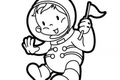 dibujo-de-astronauta