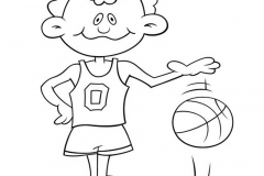 dibujo-sobre-niño-baloncesto