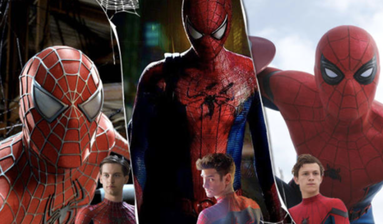 QUIZ de Spider-Man: ¿Con cuál saga te identificas más?